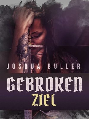 cover image of Gebroken Ziel